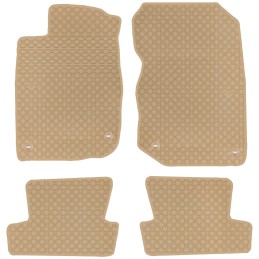 Honda CR-Z Coupe 2010-2016 m. Guminiai kilimėliai PRIME-LINER MAX-MAT