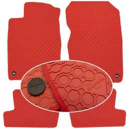 Honda CR-Z Coupe 2010-2016 m. Guminiai kilimėliai PRIME-LINER MAX-MAT