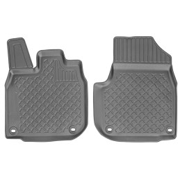 Honda e (elektrinis) hečbekas 03.2020- Guminiai kilimėliai ARISTAR 654081 PRIEKINIS