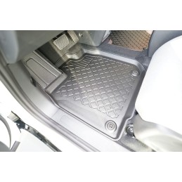 Honda e (elektrinis) hečbekas 03.2020- Guminiai kilimėliai ARISTAR 654081 PRIEKINIS