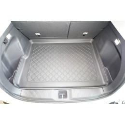 Honda e:Ny1 visureigis 05.2023- (elektrinis / viršutinė bagažinė) Bagažinės kilimėlis ARISTAR 194086G
