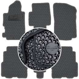 Honda FR V 2005-2009 EVA MAX-MAT 10239