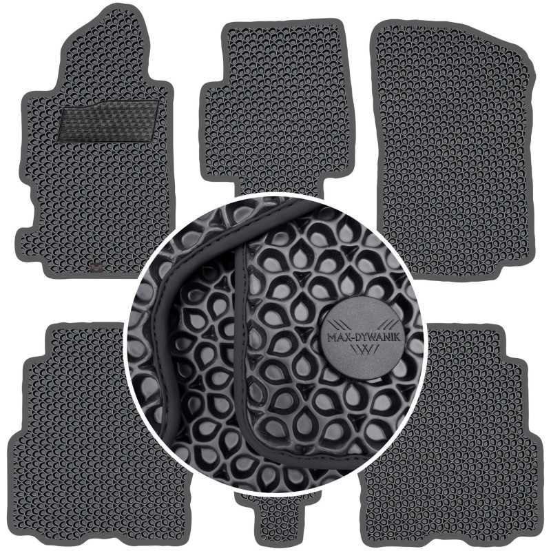 Honda FR V 2005-2009 EVA MAX-MAT 10239