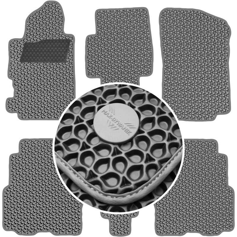 Honda FR V 2005-2009 EVA MAX-MAT 10239