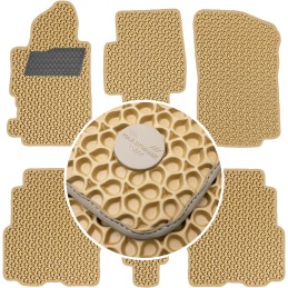 Honda FR V 2005-2009 EVA MAX-MAT 10239