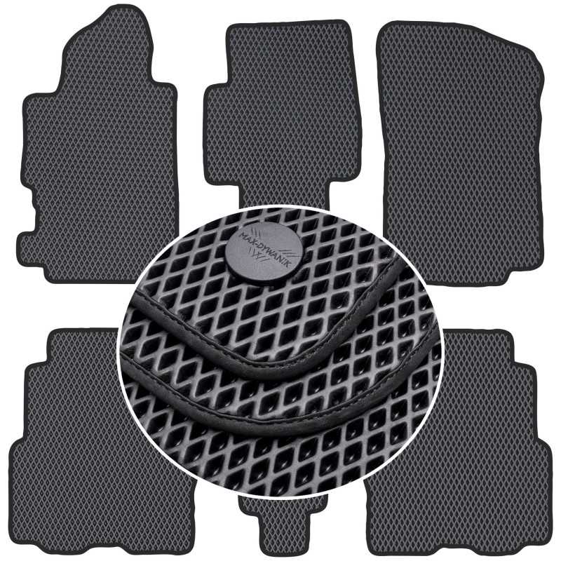 Honda FR V 2005-2009 EVA MAX-MAT 10239