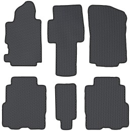 Honda FR V 2005-2009 EVA MAX-MAT 10239