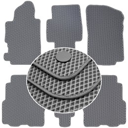 Honda FR V 2005-2009 EVA MAX-MAT 10239