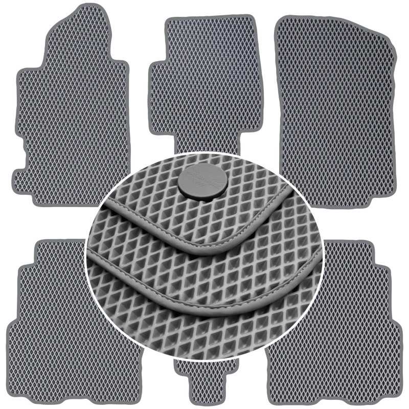 Honda FR V 2005-2009 EVA MAX-MAT 10239