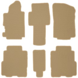 Honda FR V 2005-2009 EVA MAX-MAT 10239