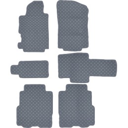 Honda FR-V 2005-2009 Guminiai kilimėliai PRIME-LINER MAX-MAT