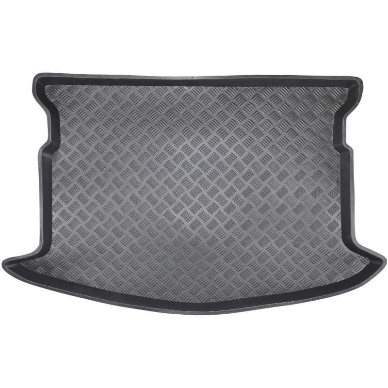 Honda FR-V hečbekas 2004-2009 Bagažinės kilimėlis MIX-PLAST 18024