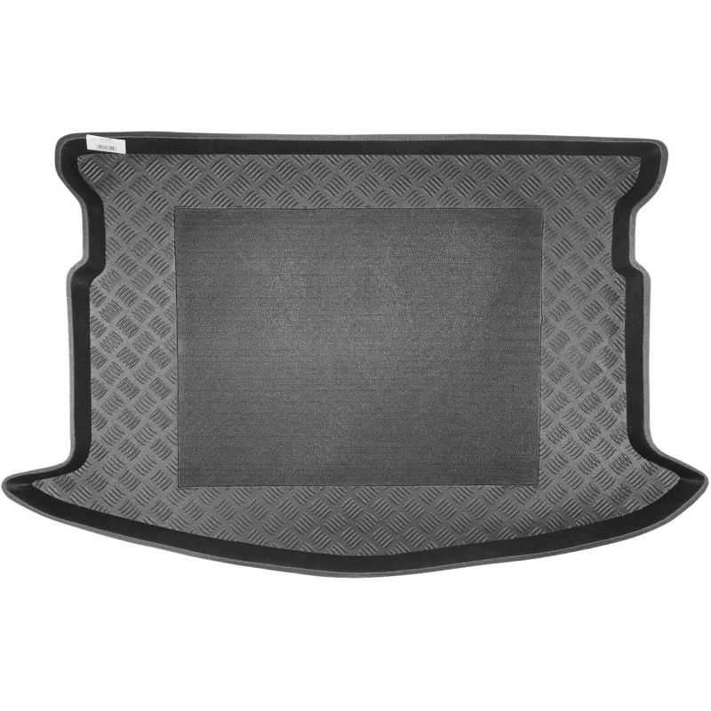 Honda FR-V hečbekas 2004-2009 Bagažinės kilimėlis MIX-PLAST 18024/M