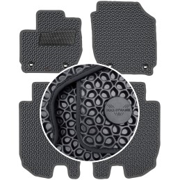 Honda HR V II 2015- EVA MAX kilimėliai - MAT 10240