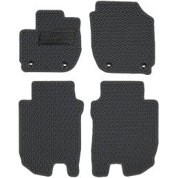 Honda HR V II 2015- EVA MAX kilimėliai - MAT 10240