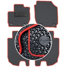 Honda HR V II 2015- EVA MAX kilimėliai - MAT 10240