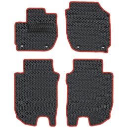 Honda HR V II 2015- EVA MAX kilimėliai - MAT 10240