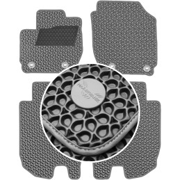 Honda HR V II 2015- EVA MAX kilimėliai - MAT 10240