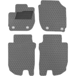 Honda HR V II 2015- EVA MAX kilimėliai - MAT 10240