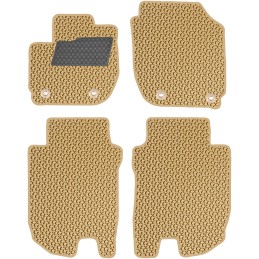 Honda HR V II 2015- EVA MAX kilimėliai - MAT 10240