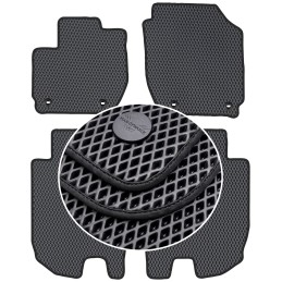 Honda HR V II 2015- EVA MAX kilimėliai - MAT 10240