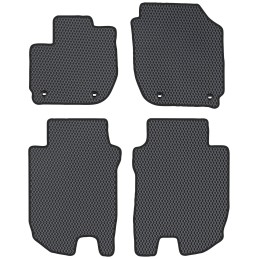 Honda HR V II 2015- EVA MAX kilimėliai - MAT 10240