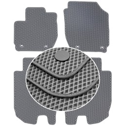 Honda HR V II 2015- EVA MAX kilimėliai - MAT 10240