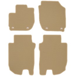 Honda HR V II 2015- EVA MAX kilimėliai - MAT 10240