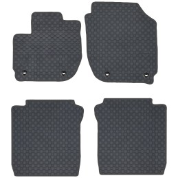 Honda HR V II 2015- Guminiai kilimėliai PRIME-LINER MAX-MAT