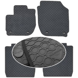 Honda HR V II 2015- Guminiai kilimėliai PRIME-LINER MAX-MAT