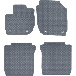 Honda HR V II 2015- Guminiai kilimėliai PRIME-LINER MAX-MAT