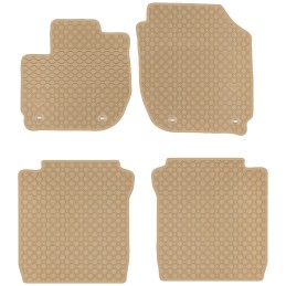 Honda HR V II 2015- Guminiai kilimėliai PRIME-LINER MAX-MAT