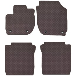 Honda HR V II 2015- Guminiai kilimėliai PRIME-LINER MAX-MAT