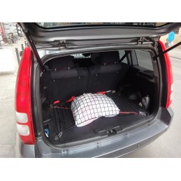 Honda HR VI SUV 5D 1998-2006 Bagažinės tinklas AUTO-MOTOR K0200 (55×100)