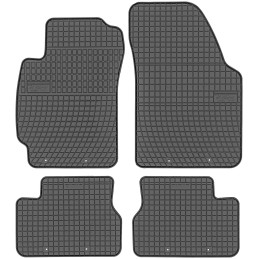 Honda HRV (3D) 1999-2006 Guminiai kilimėliai FROGUM 547297