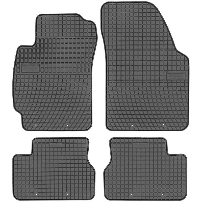 Honda HRV (3D) 1999-2006 Guminiai kilimėliai FROGUM 547297