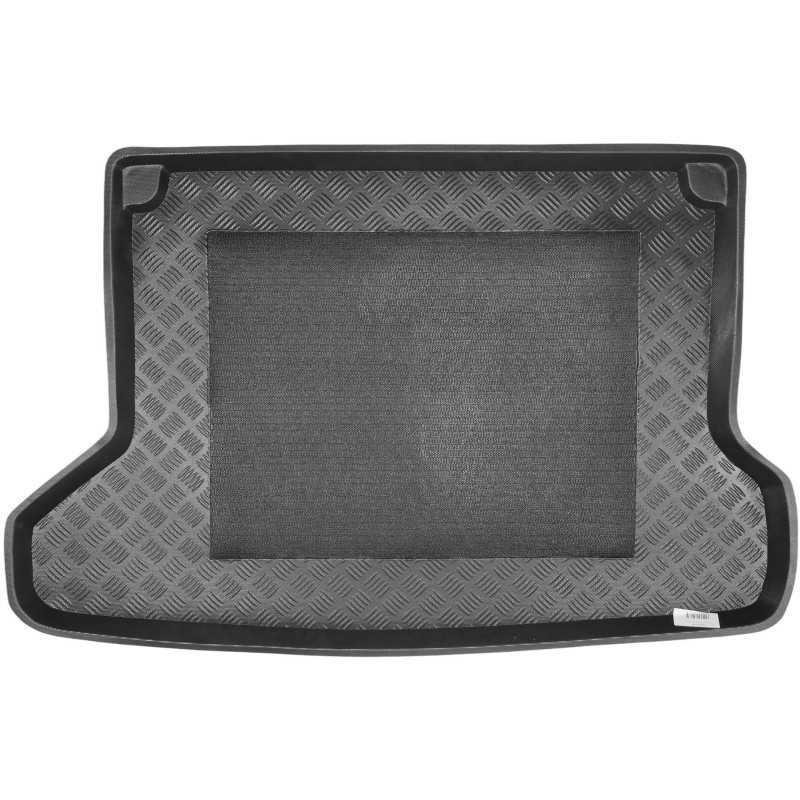 Honda HRV 2015- Bagažinės kilimėlis MIX-PLAST 18204/M