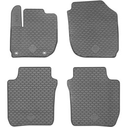 Honda HR-V 2015- Guminiai kilimėliai DOMA 222414