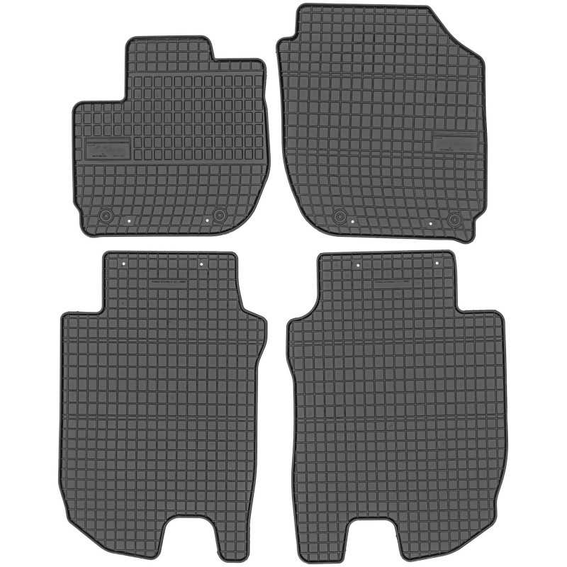 Honda HR-V 2015- Guminiai kilimėliai FROGUM 546757