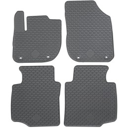 Honda HR-V e:HEV 2021- Guminiai kilimėliai DOMA 223134