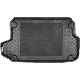 Honda HR-V I visureigis 1999-2006 Bagažinės kilimėlis MIX-PLAST 18007/M