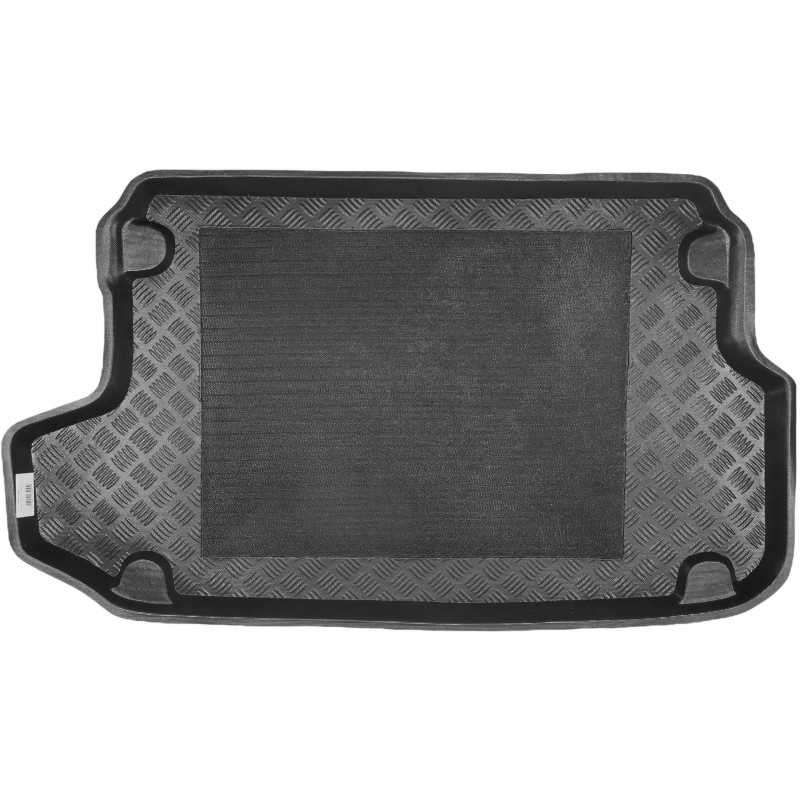 Honda HR-V I visureigis 1999-2006 Bagažinės kilimėlis MIX-PLAST 18007/M