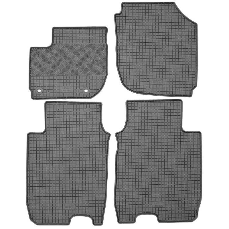 Honda HR-V II 2015- Guminiai kilimėliai RIGUM 903416