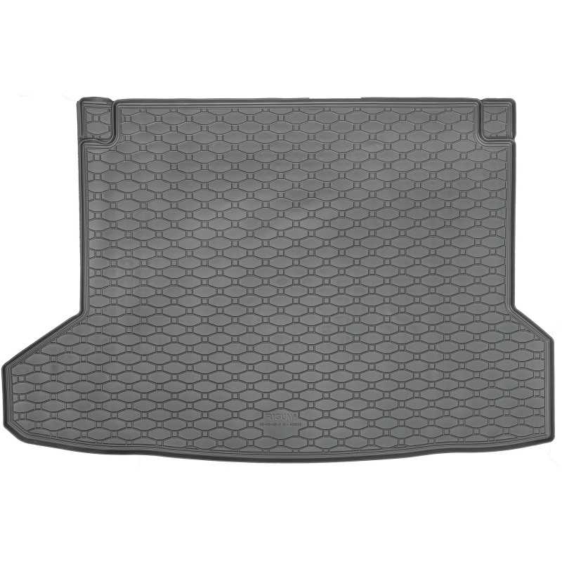 Honda HR-V II krosoverio 2015-2021 bagažinės kilimėlis RIGUM 409055