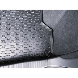 Honda HR-V II krosoverio 2015-2021 bagažinės kilimėlis RIGUM 409055
