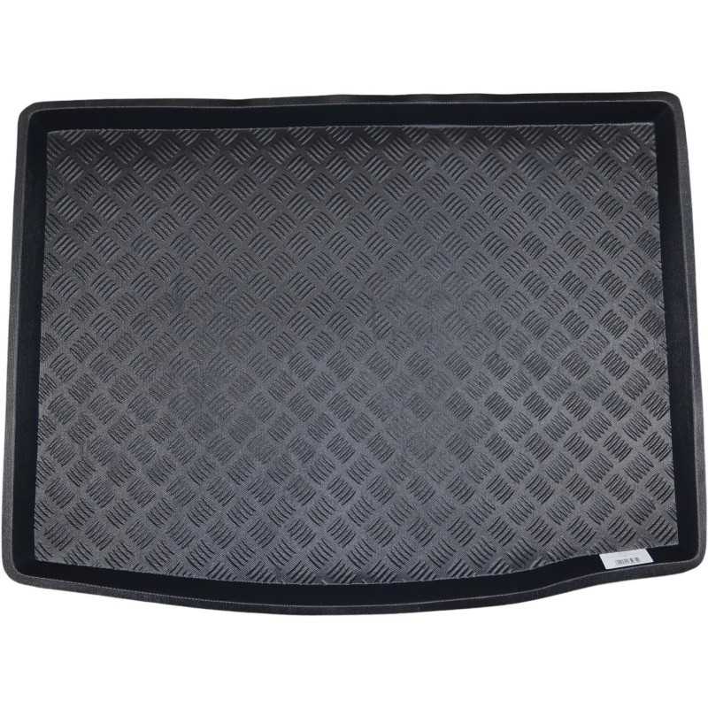 Honda HR-V III e:HEV krosoveris 2022- bagažinės kilimėlis MIX-PLAST 18217