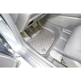 Honda HR-V III Hybrid e:HEV visureigis 2021- Guminiai kilimėliai ARISTAR 604082