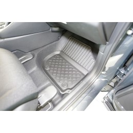 Honda HR-V III Hybrid e:HEV visureigis 2021- Guminiai kilimėliai ARISTAR 604082