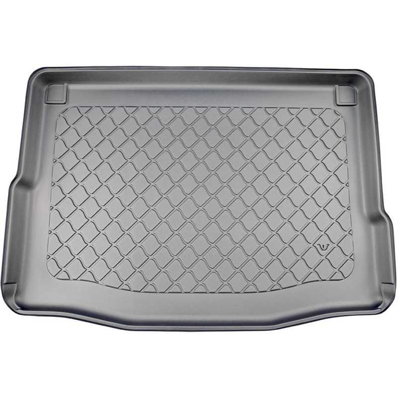 Honda HR-V III visureigis 2021- bagažinės kilimėlis ARISTAR 194082G