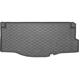 Honda Jazz / Jazz Crosstar hečbekas 2020- bagažinės kilimėlis RIGUM 409017